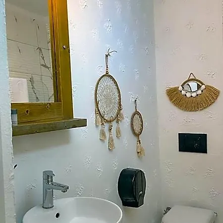 Hotel Sisu Alacati *