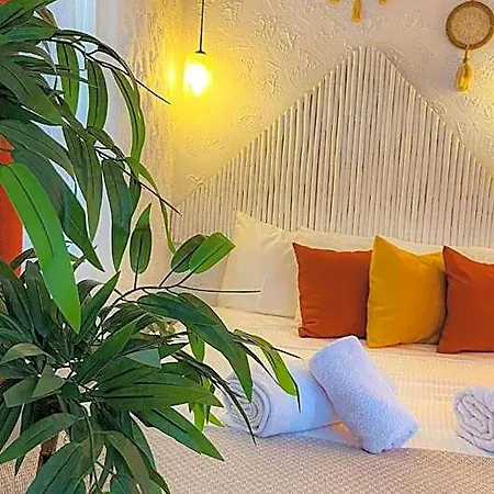 Sisu Alacati Otel