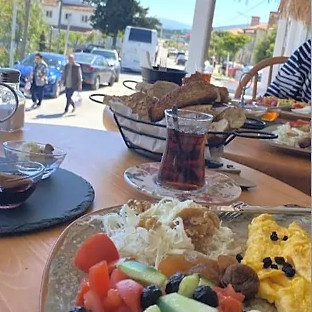 Otel Sisu Alacati