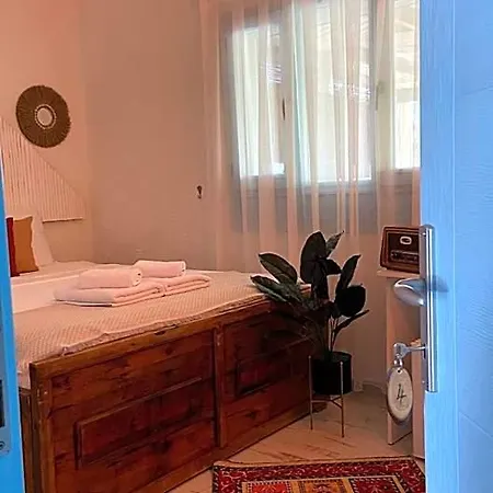 Sisu Alacati Otel