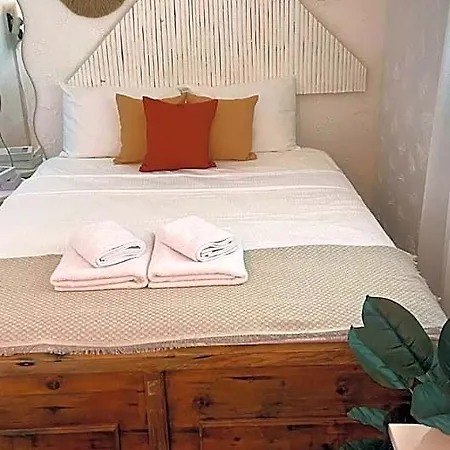 Sisu Alacati Otel *